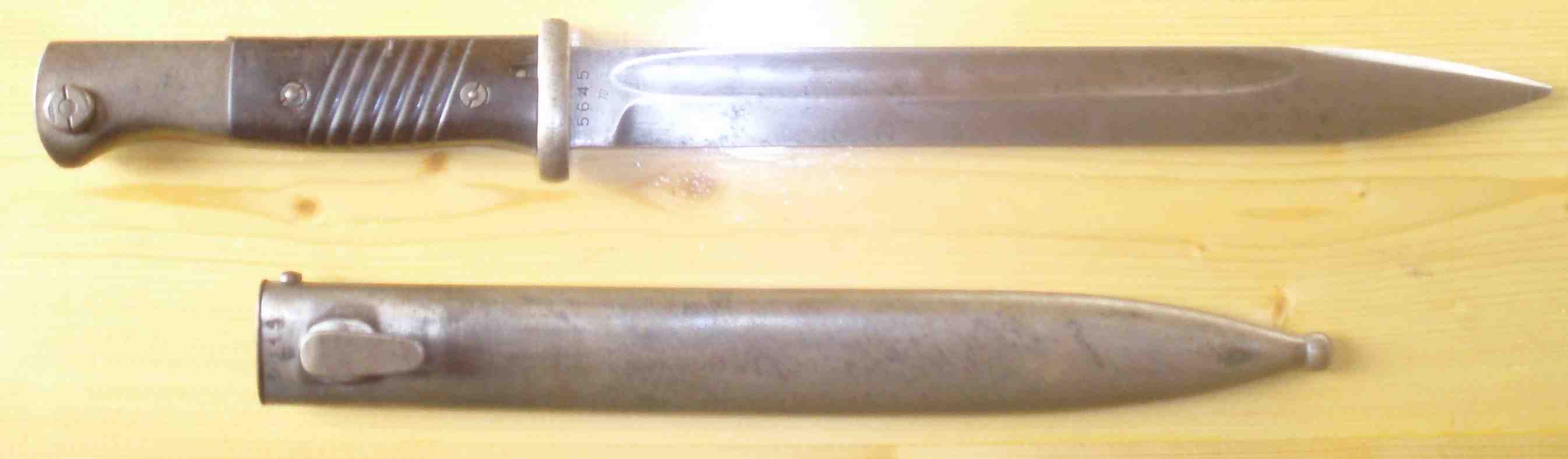 Mle 1884/98 3me type